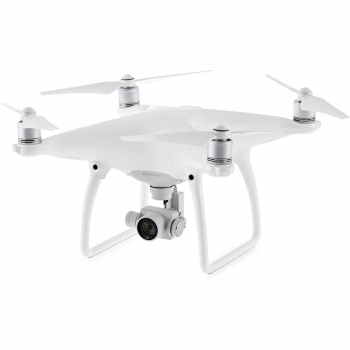 DJI Phantom 4 Standard - Komis